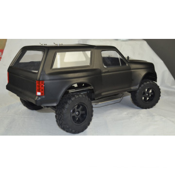 RC racing Jeep, 1/10th scale RC jeep car,high speed Jeep car rc